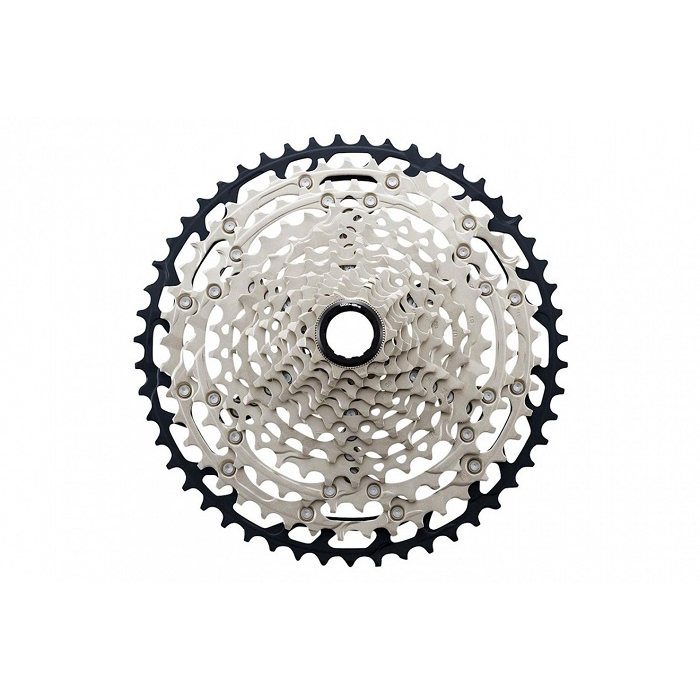 Кассета Shimano SLX M7100 10-51T 12ск