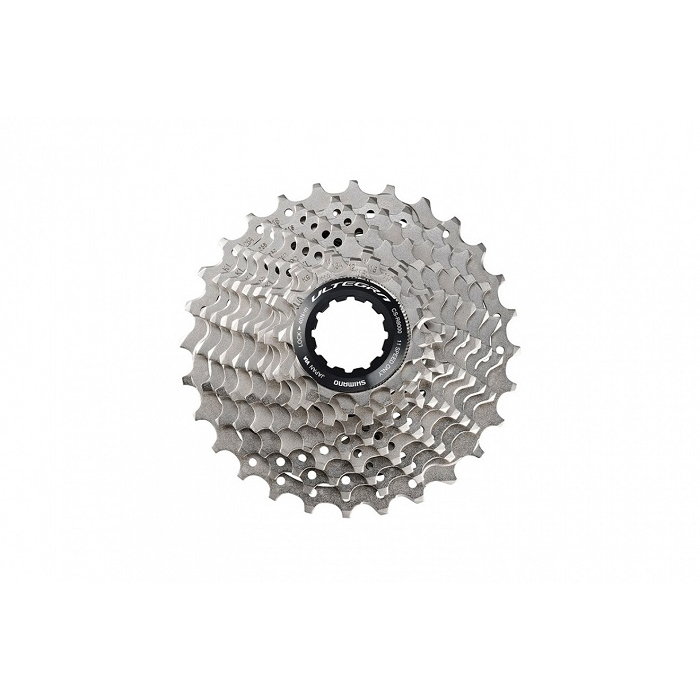 Кассета Shimano Ultegra R8000 11-28T 11ск