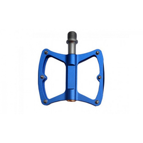 Педали Malage CK-28 blue
