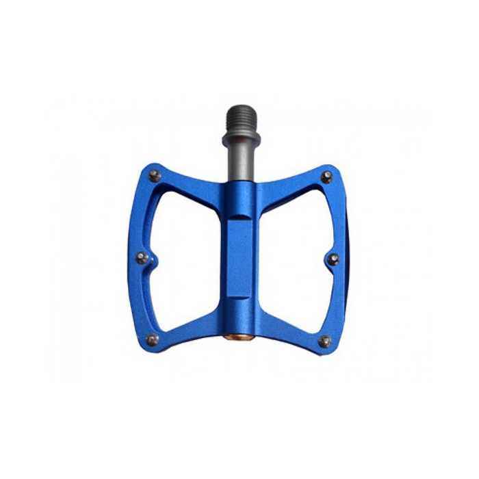 Педали Malage CK-28 blue