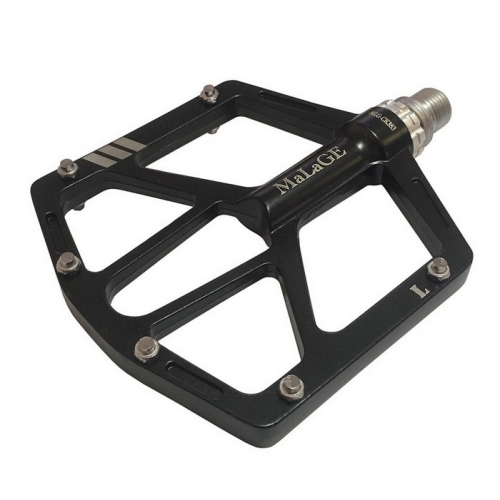 Педали Malage CK-383 black
