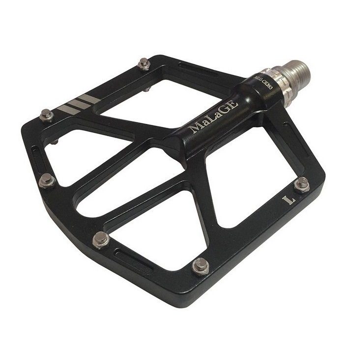 Педали Malage CK-383 black