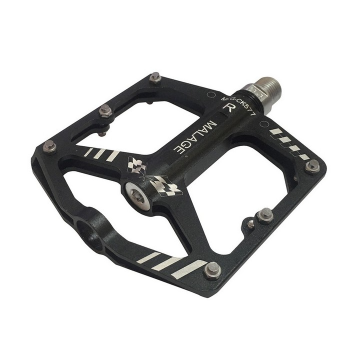 Педали Malage CK-577 black