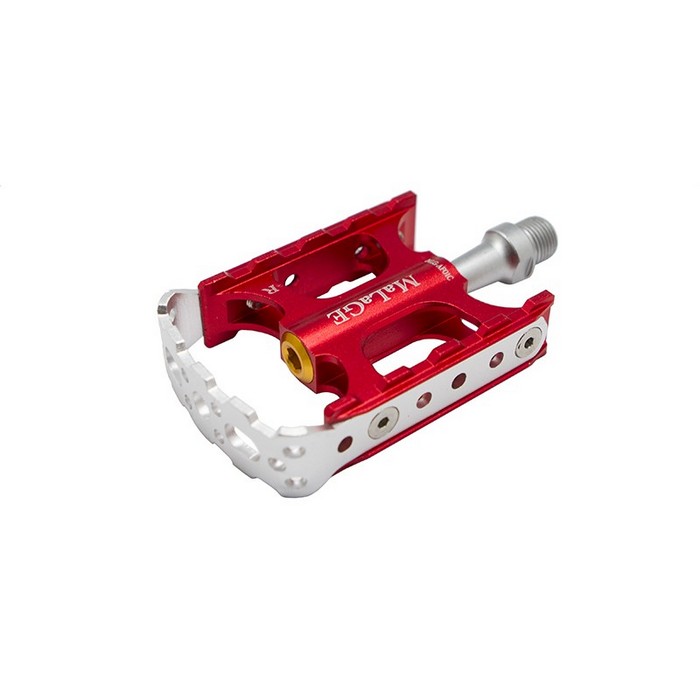 Педали Malage AF01C red