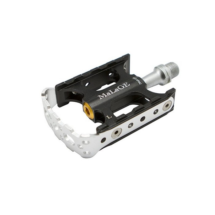 Педали Malage AF01C black