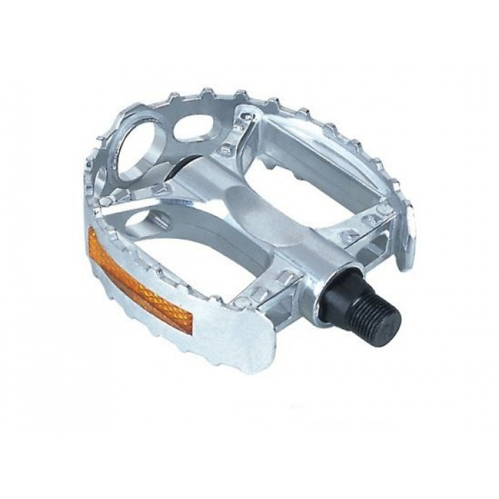 Педали MTB/BMX 1/2 98x91 silver