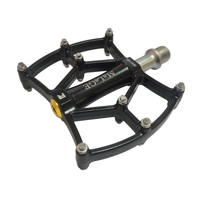 Педали Malage CK-382 black