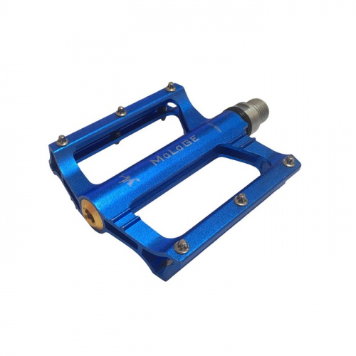 Педали Malage AX09 blue