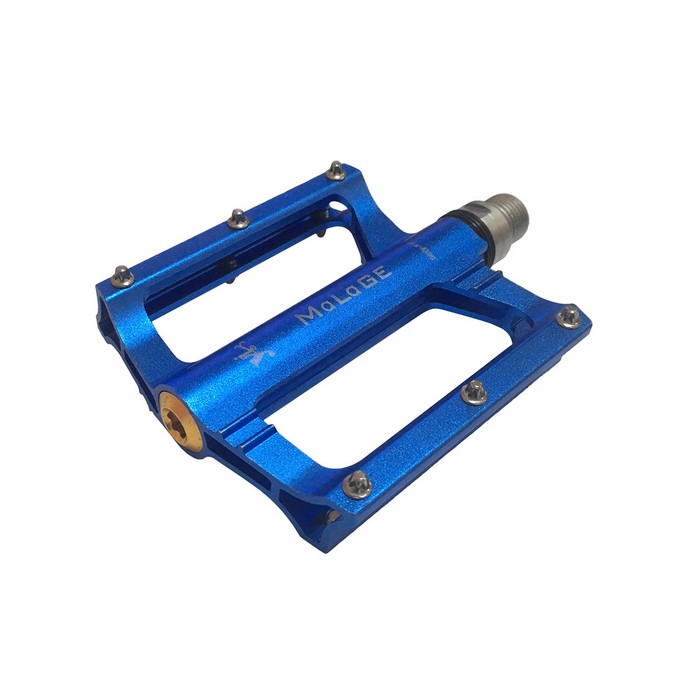 Педали Malage AX09 blue