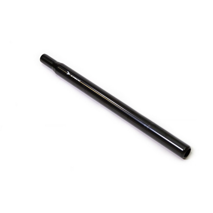 Подседельный штырь Trix JB-8540 400мм 25.4 без замка black