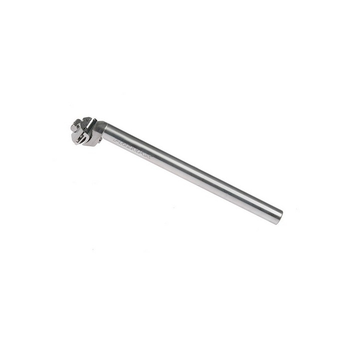 Подседельный штырь Promax 400мм 25.4 silver