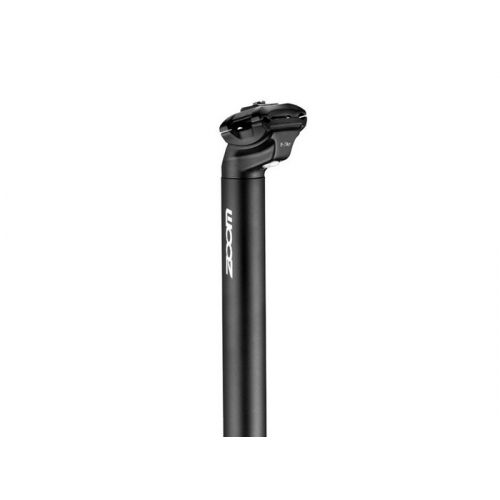 Подседельный штырь Zoom SP-C212 400мм 25.4 black