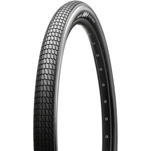 Покрышка Maxxis DTR-1 650x47B 60TPI