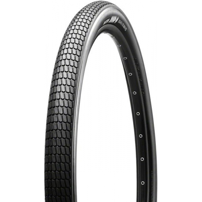 Покрышка Maxxis DTR-1 650x47B 60TPI
