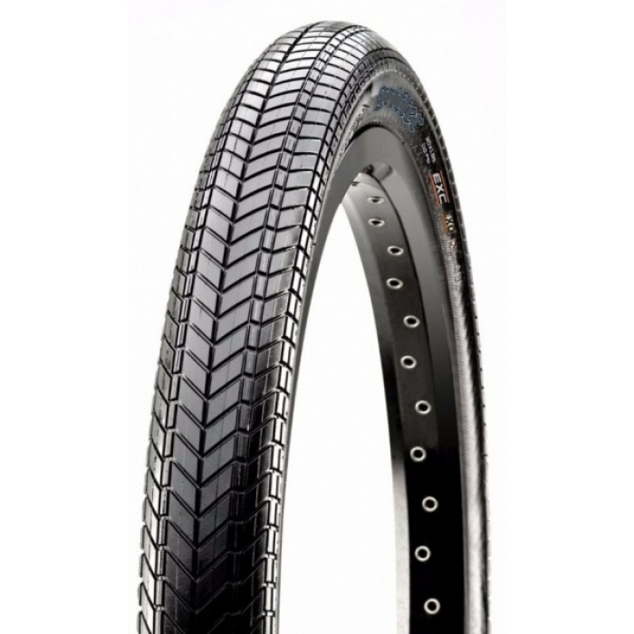 Покрышка Maxxis Grifter 20x2.3 EXO 120TPI Kevlar