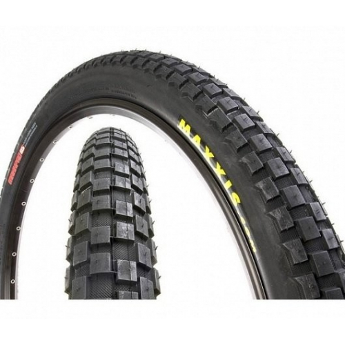 Покрышка Maxxis Holy Roller 20x2.20 56-406 60 TPI