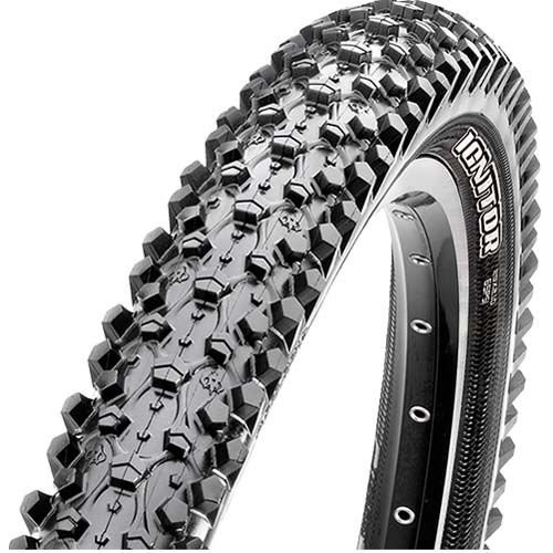Покрышка Maxxis Ignitor 29x2.1 60 TPI