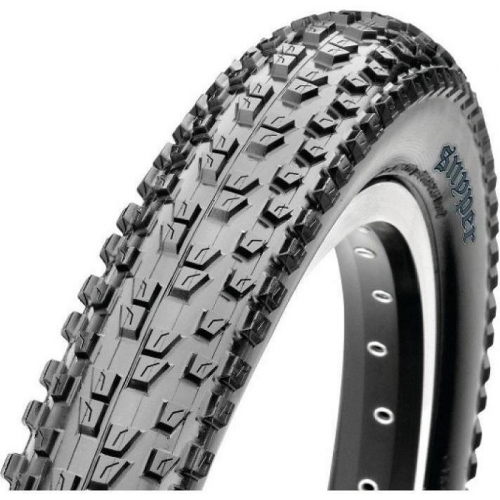 Покрышка Maxxis Snyper 24x2.0 50-507 60TPI SilkShield