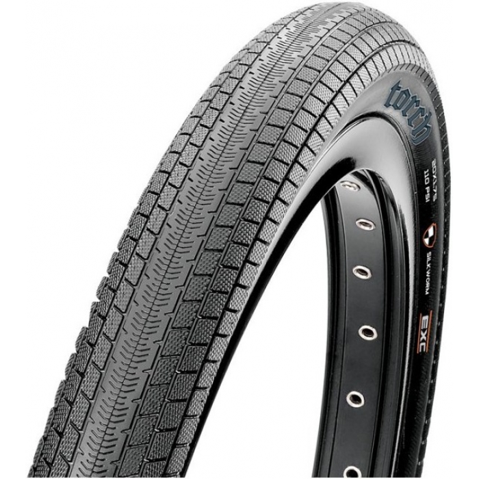 Покрышка Maxxis Torch 29x2.1 52-622 60TPI Kevlar