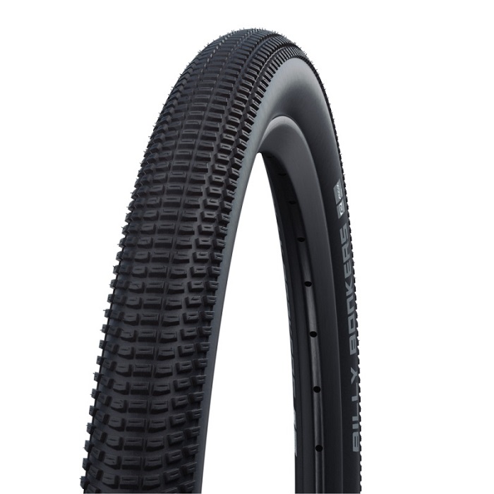 Покрышка Schwalbe Billy Bonkers 57-559 26x2.25 Kevlar