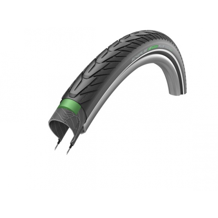 Покрышка Schwalbe Energizer Plus 40-622 28x1.50