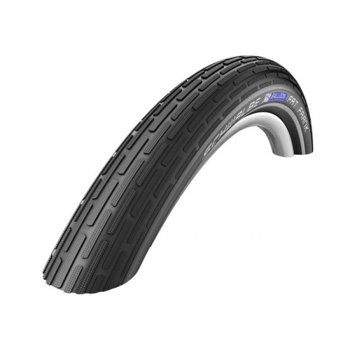 Покрышка Schwalbe Fat Frank 50-622 28x2.00