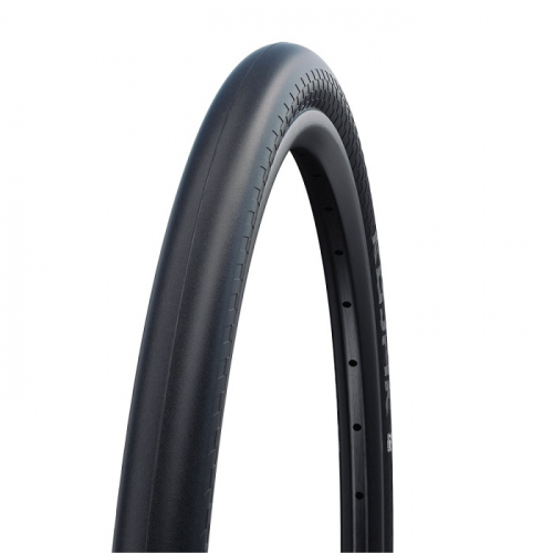 Покрышка Schwalbe Kojak 35-622 28x1.35 700x35C Kevlar