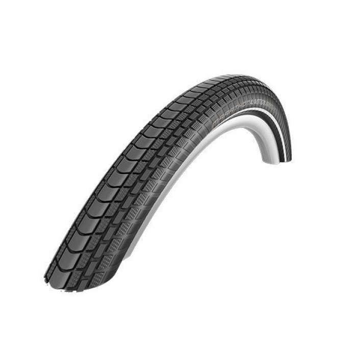 Покрышка Schwalbe Marathon Almotion Evolution 55-622 28x2.00 Kevlar