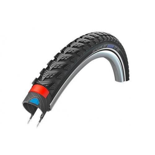 Покрышка Schwalbe Marathon GT 365 40-622 28X1.50