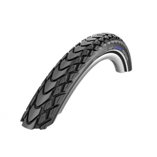 Покрышка Schwalbe Marathon Mondial Evolution 37-622 28x1.40 700x35C Kevlar