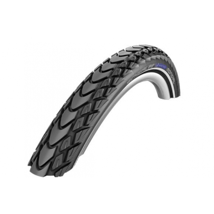 Покрышка Schwalbe Marathon Mondial Evolution 37-622 28x1.40 700x35C Kevlar