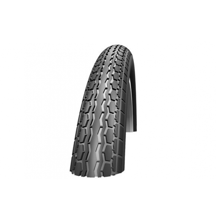 Покрышка Schwalbe Standart 47-203 12 1/2x1.75