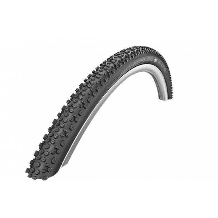 Покрышка Schwalbe X-One Allround 35-622 28x1.35 700x35C