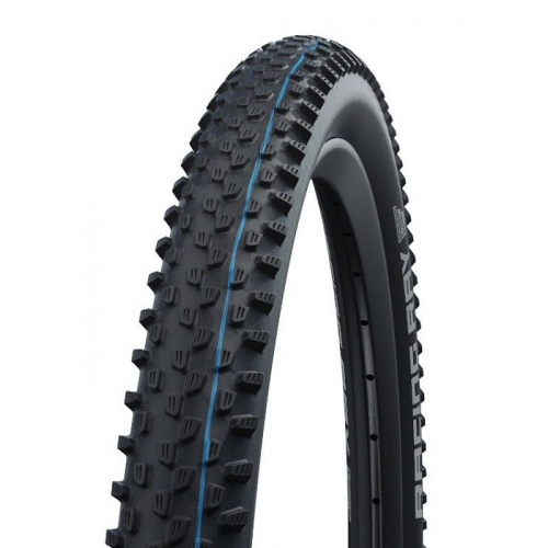Покрышка Schwalbe Racing Ray Evolution 57-622 29x2.25 Kevlar