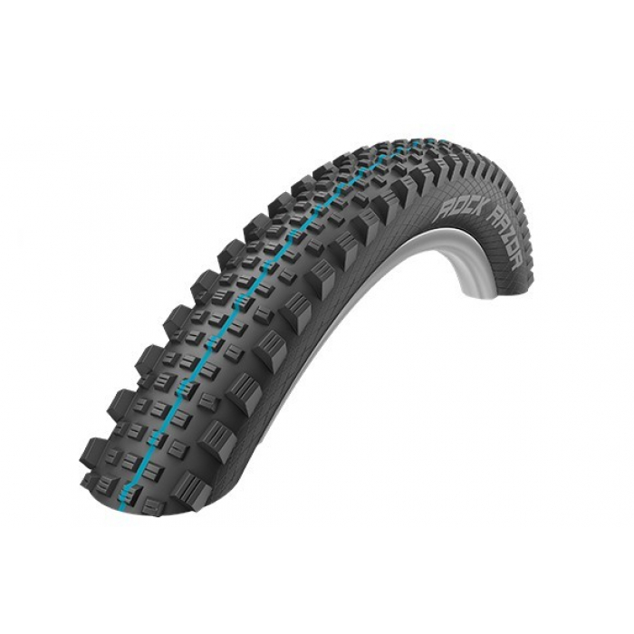 Покрышка Schwalbe Rock Razor Evolution 60-622 29X2.35 Kevlar