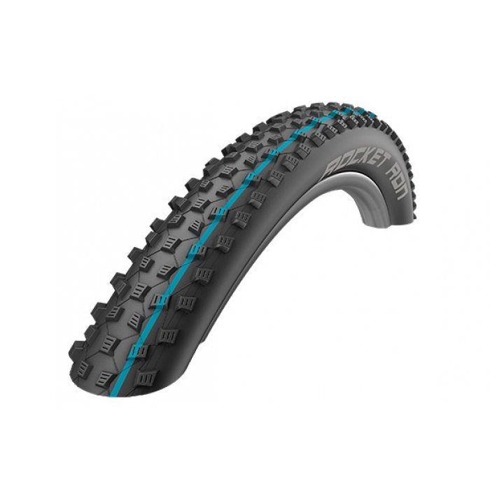 Покрышка Schwalbe Rocket Ron Evolution Speed 54-622 29x2.10 Kevlar