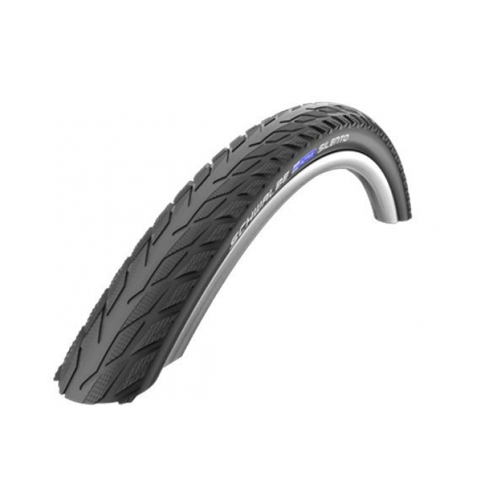 Покрышка Schwalbe Silento 47-559 26*1.75