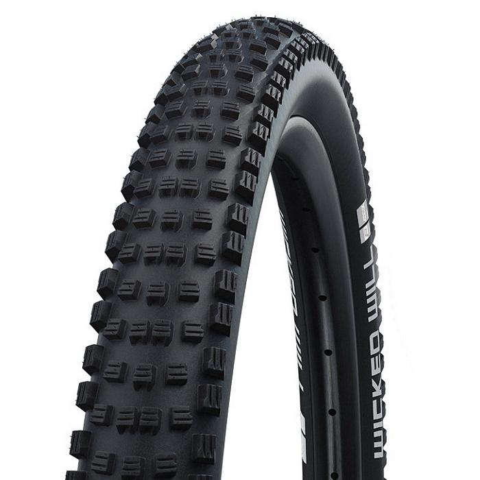 Покрышка Schwalbe Wicked Will 57-622 29x2.25 Kevlar