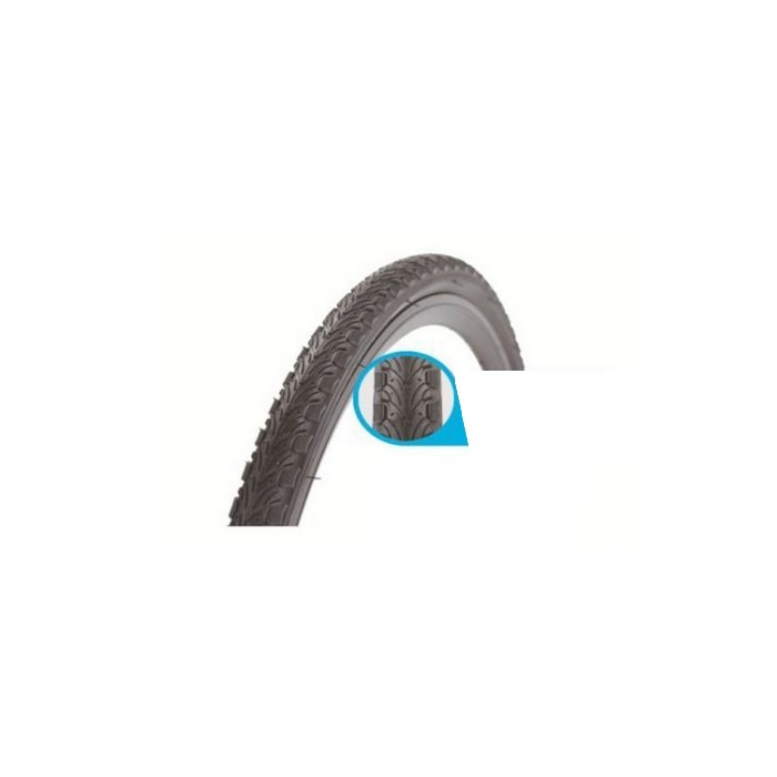 Покрышка Trix 28"x 1.75 BL-722