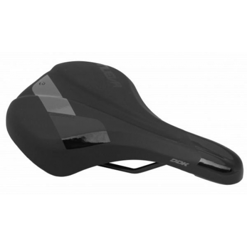 Седло DDK 225V black