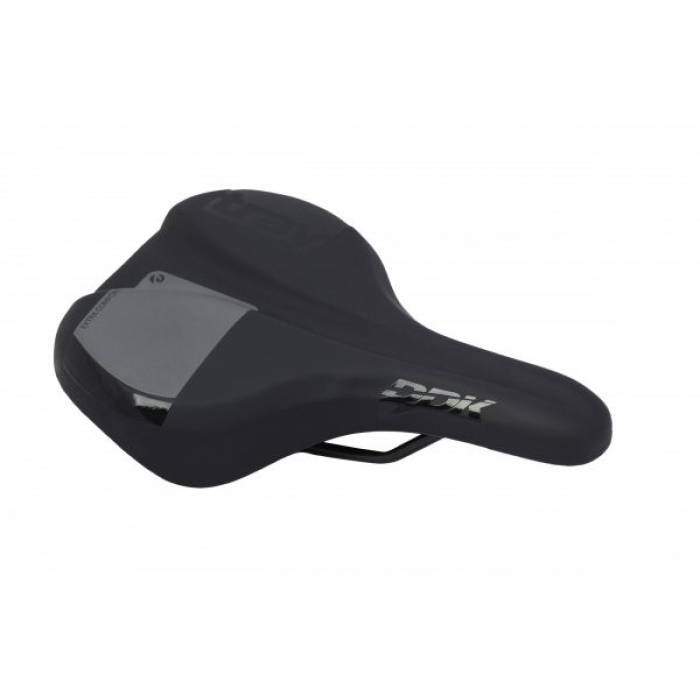 Седло DDK 226V black