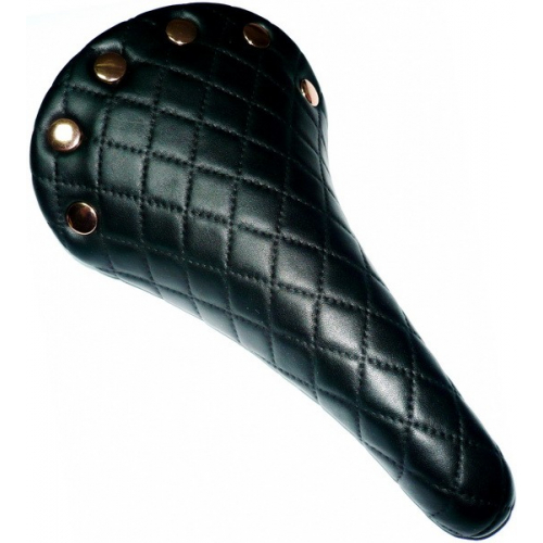 Седло DDK 2732RV black