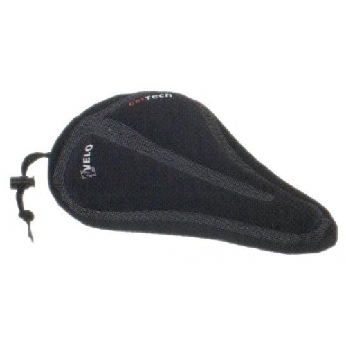 Чехол на седло End Zone Gel Tech VLC-031 black