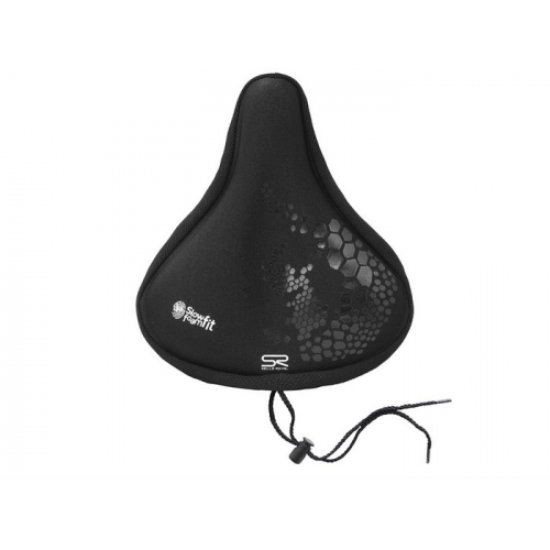 Чехол на седло Selle Royal Memory Foam L 277x192мм