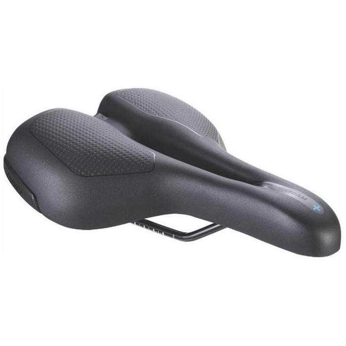 Седло BBB BSD-112 black