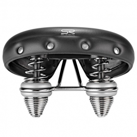 Седло Selle Royal Drifter Medium black