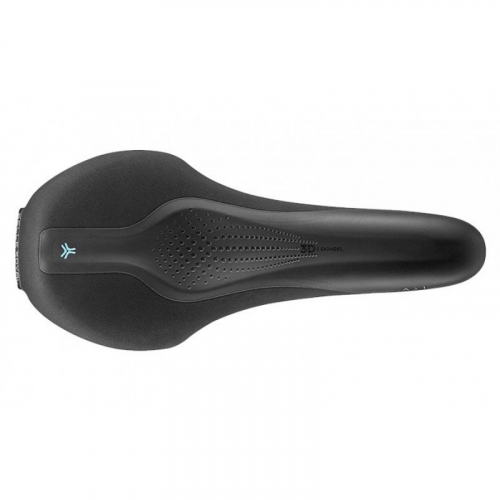 Седло Selle Royal Scientia A1 289x127мм black
