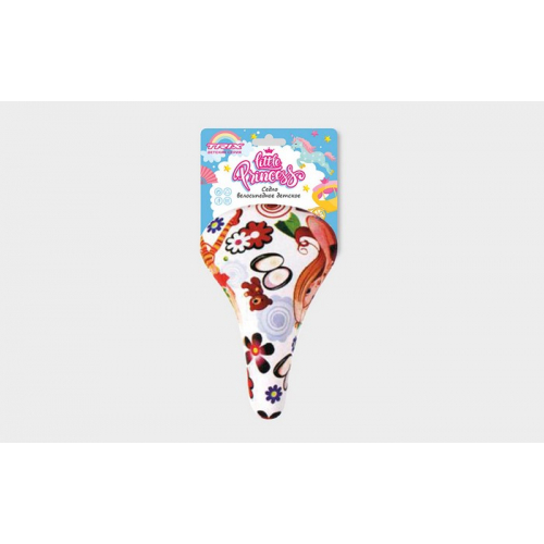 Седло Trix Little Princess детское 230x140мм