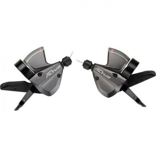 Шифтер Shimano Altus SL-M370-R 9SP