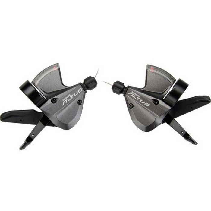 Шифтер Shimano Altus SL-M370-R 9SP